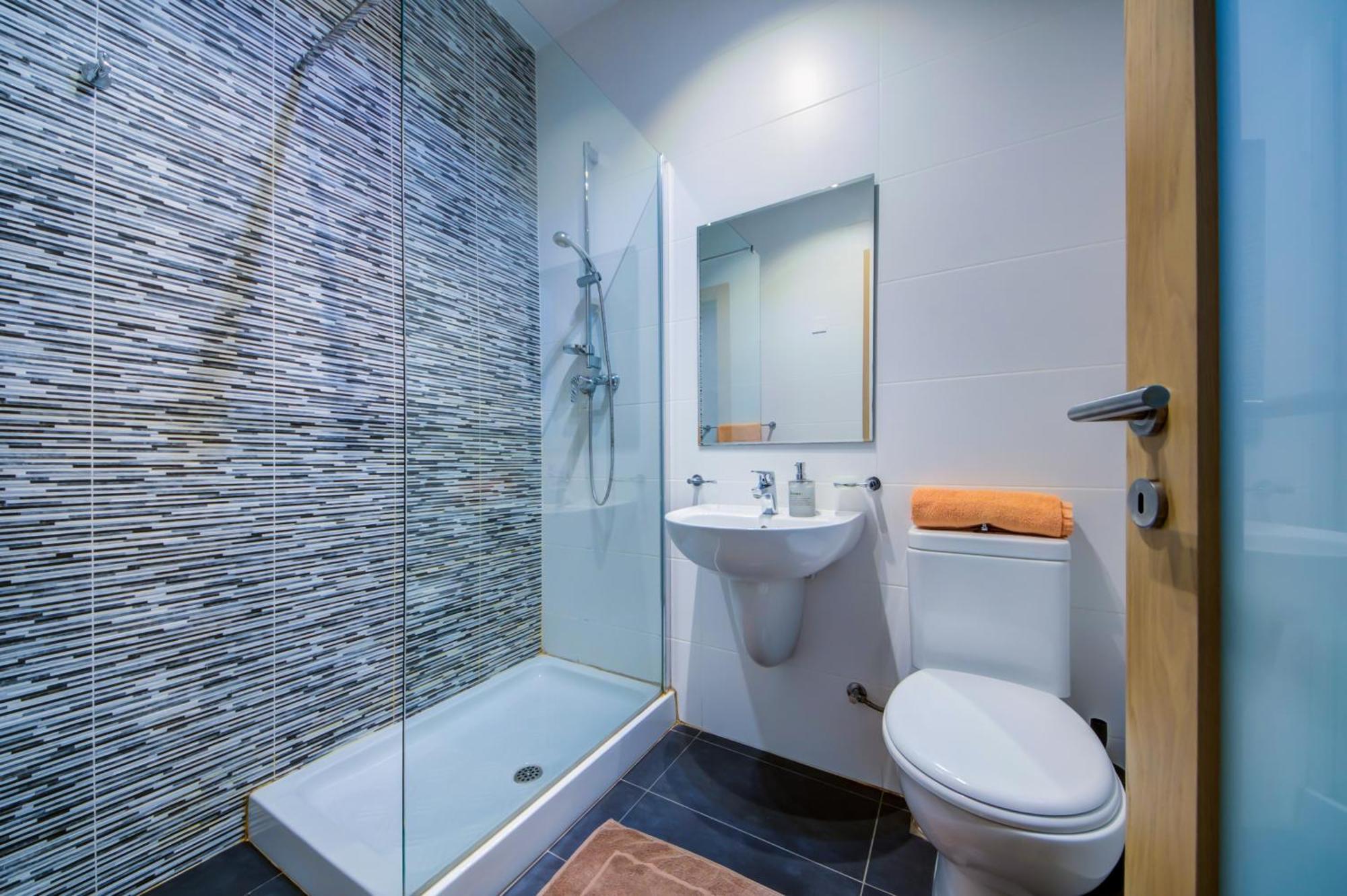 Stylish 2Br Apt With Balconies In St Julians, Paceville - Apt 6 By Vaganza سانت جوليان المظهر الخارجي الصورة